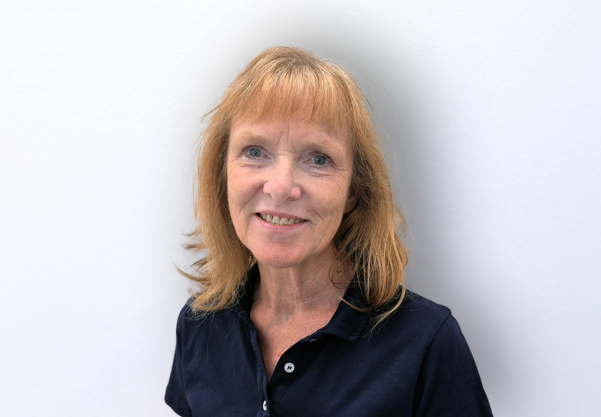 Anne Simon